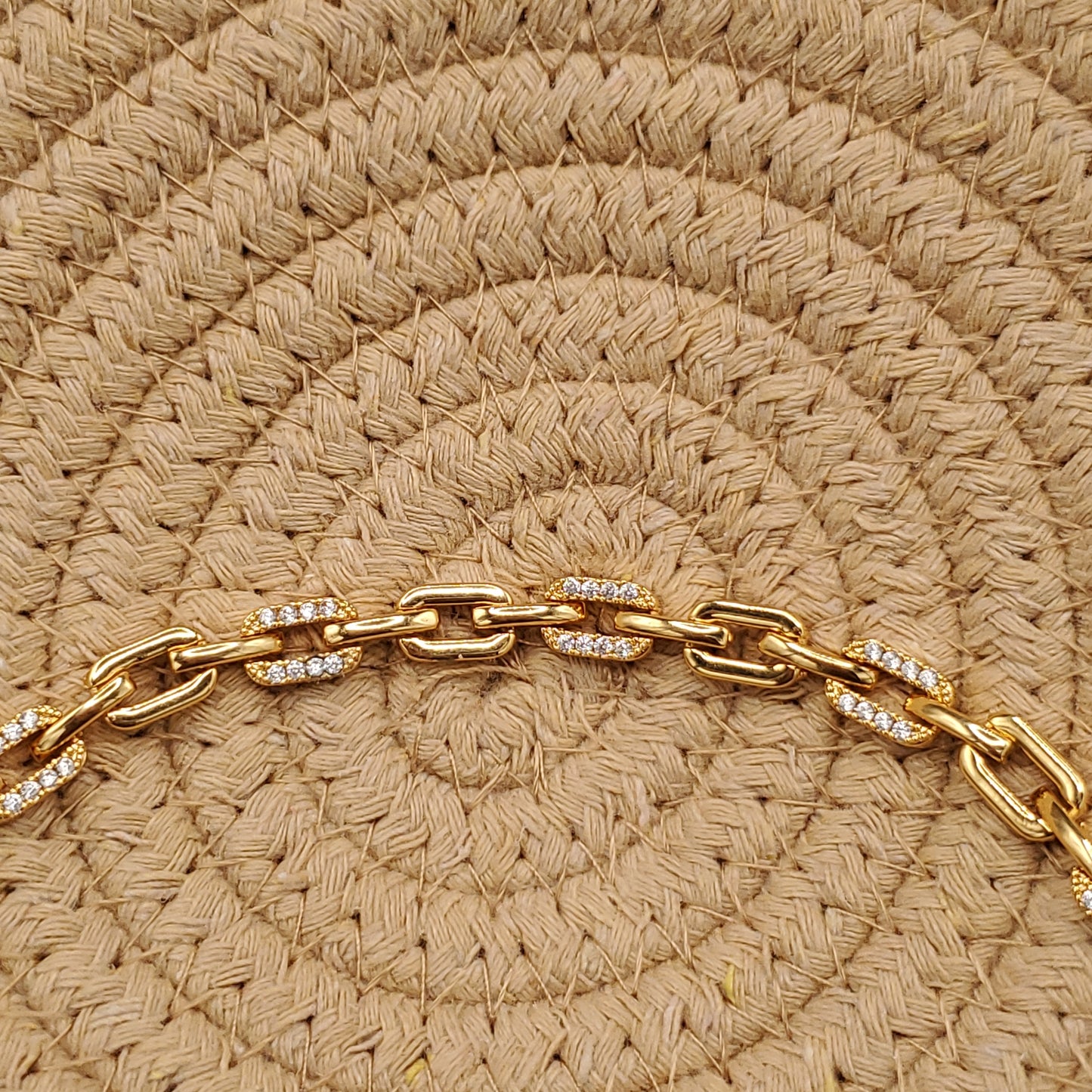 Chain Bracelet