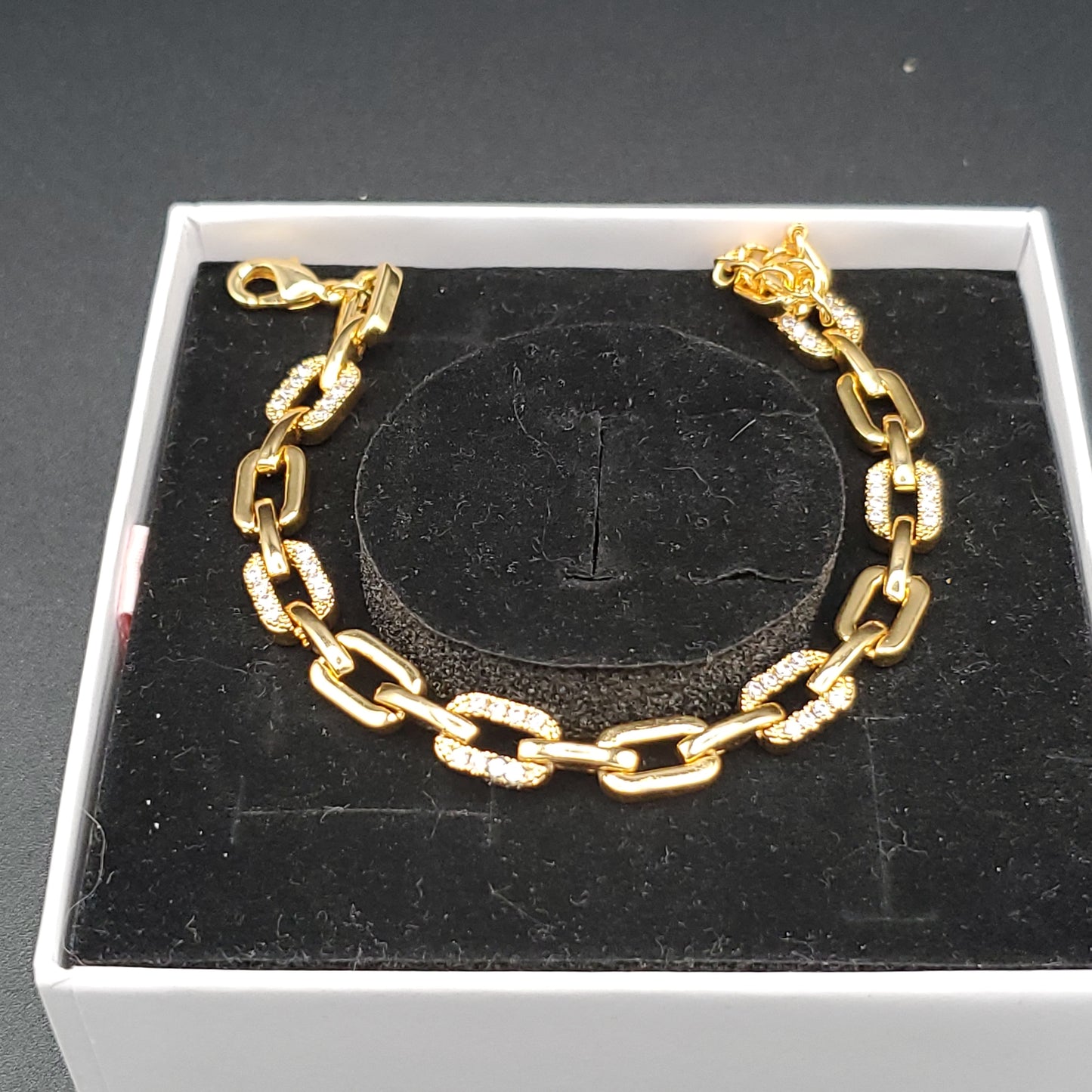 Chain Bracelet