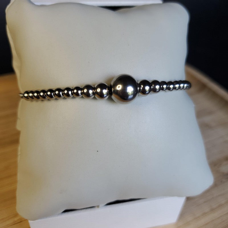 Beads Bracelet - Siwar Gallery
