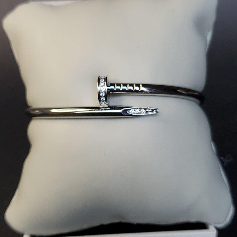 Nail Bangle - Siwar Gallery