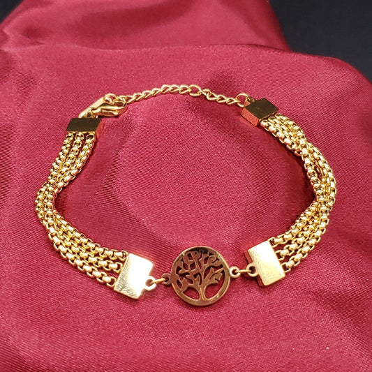 Tree of life Bracelet - Siwar Gallery