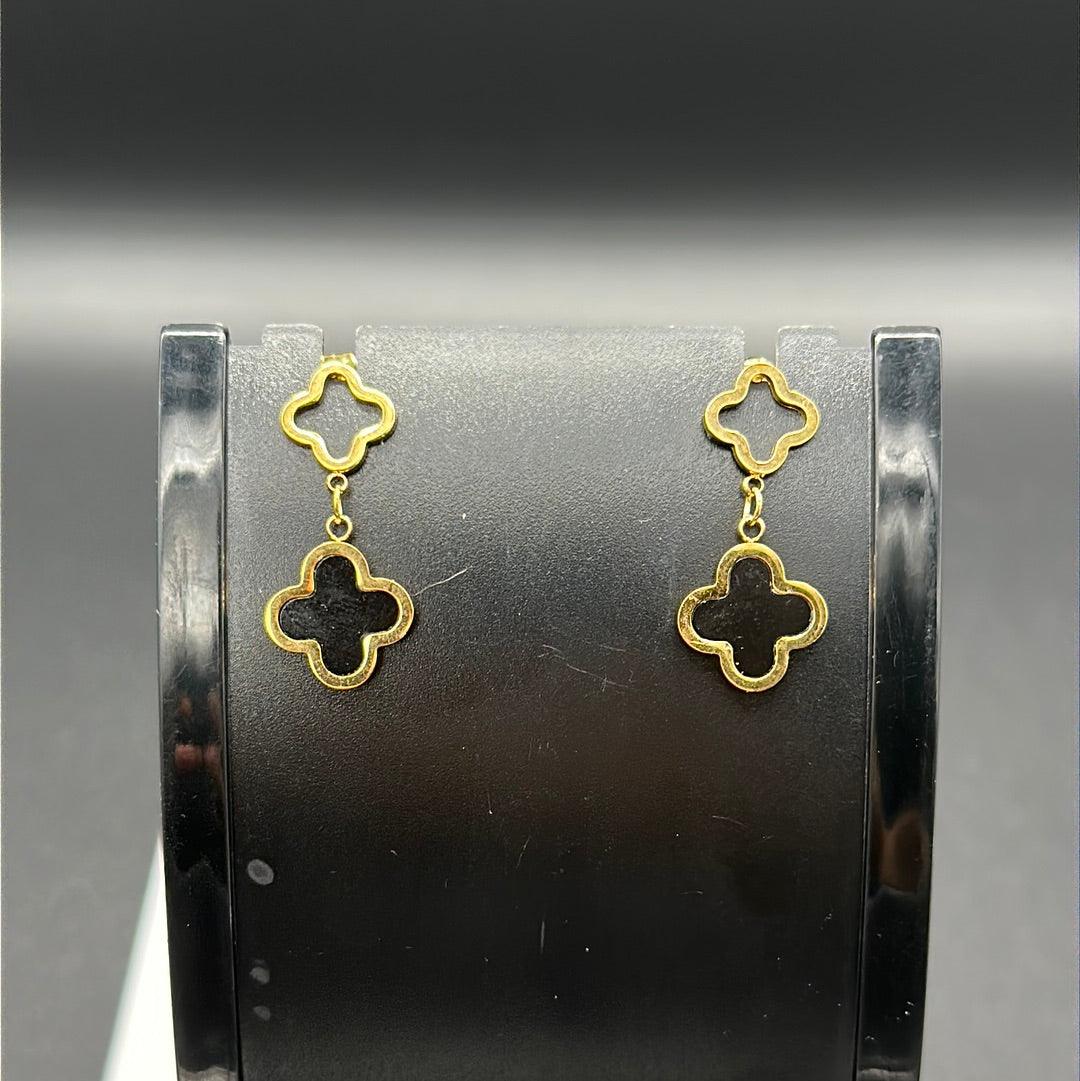 V*an cleef Earring - Siwar Gallery