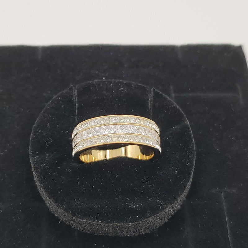 Wedding Ring - Siwar Gallery